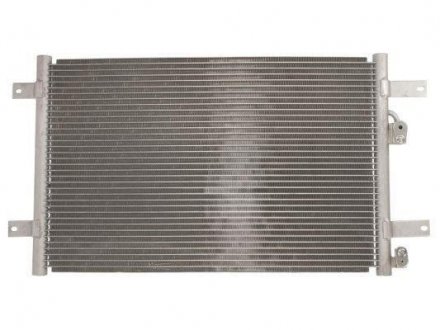Радиатор кондиционера THERMOTEC KTT110164 (фото 1)
