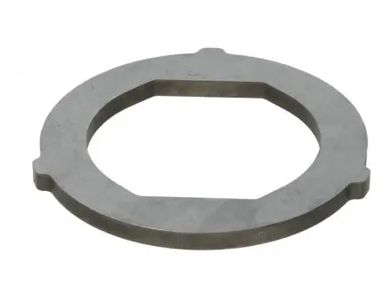 Кольцо дистанционное ступицы AUGER 55762