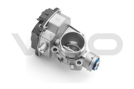 Корпус дросельної заслінки SIEMENS VDO 408-239-821-002Z (фото 1)