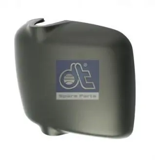 Корпус дзеркала заднього виду DT 3.86212