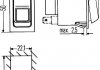 Датчик рівня бачка омивача HELLA 6RH 007 832-411 (фото 1)