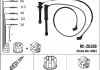 Комплект проводів запалення NGK 8863 (фото 1)
