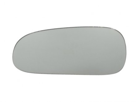 Стекло зеркала заднего вида BLIC 6102-01-0655P (фото 1)