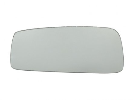 Скло дзеркала заднього виду BLIC 6102-01-0172P (фото 1)