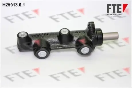 Головний гальмівний циліндр FTE H2591301