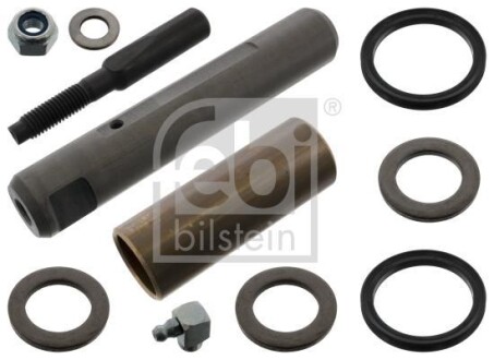 Ремкомплект ресори BILSTEIN FEBI 05491