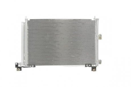 Радиатор кондиционера THERMOTEC KTT110493