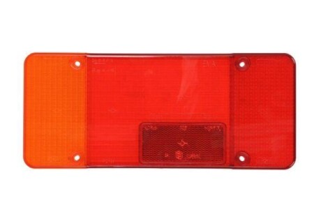 Стекло заднего фонаря TRUCKLIGHT TL-IV006L