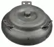 Сцепление гидрокинетическое SACHS 0700 600 030 (фото 2)