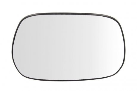 Стекло зеркала заднего вида BLIC 6102-19-2002454P