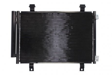 Радиатор кондиционера THERMOTEC KTT110570