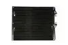 Радиатор кондиционера THERMOTEC KTT110615 (фото 1)