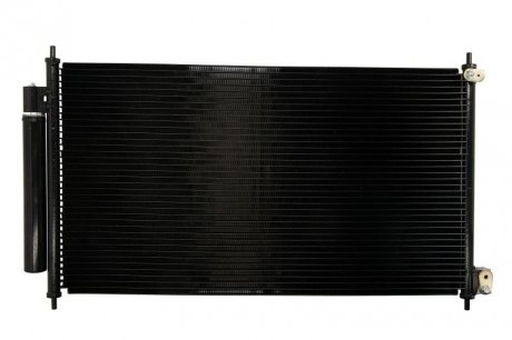 Радиатор кондиционера THERMOTEC KTT110648 (фото 1)
