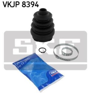 Комплект пильовиків гумових SKF VKJP 8394