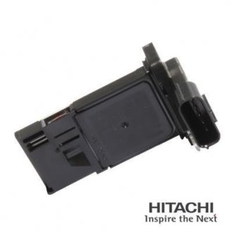 Вимірювач маси повітря HITACHI HITACHI-HUCO 2505072