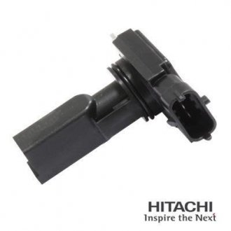 Вимірювач маси повітря HITACHI HITACHI-HUCO 2505036