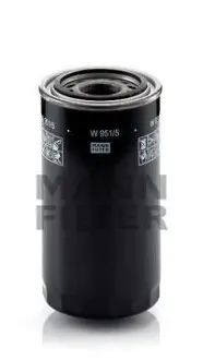 Фильтр гидравлический -FILTER MANN W 951/5