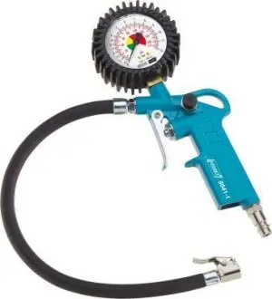 Пистолет для подкачки шин HAZET 9041-1