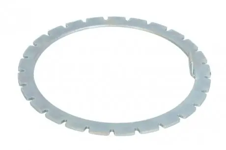 Кольцо дистанционное ступицы AUGER 74224