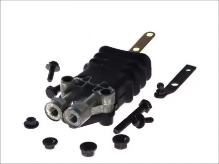 Клапан рівня пневмопідвіски DT 1.32540
