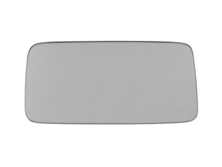 Скло дзеркала заднього виду BLIC 6102-01-1147P (фото 1)