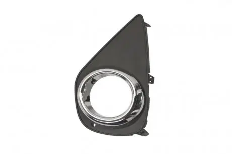 Корпус противотуманной фары DEPO 212-2541L-UD