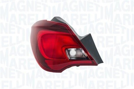 Задний фонарь MAGNETI MARELLI 714000062651