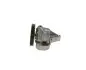 Помпа гідропідсилювача BOSCH K S00 000 658 (фото 4)
