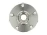 Подшипник колеса, комплект BTA H12078BTA (фото 3)