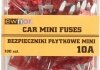 Набір запобіжників FN mini 100 шт. MAMMOOTH MMT O033 0010A/K100 (фото 1)