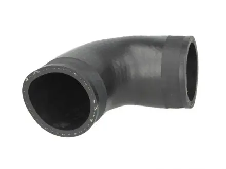 Патрубок интеркуллера THERMOTEC DCI002TT