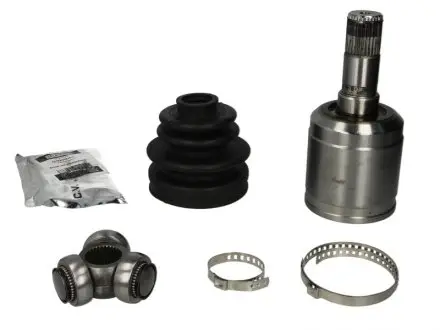 Шарнір привідного валу PASCAL G73016PC