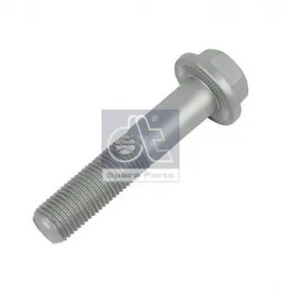 Оцинковані шестигранні болти DT 3.89615