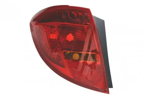 Задний фонарь MAGNETI MARELLI 714000162632