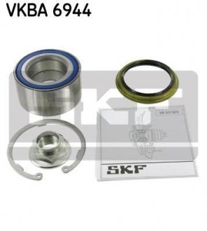 Підшипник колісний SKF VKBA 6944 (фото 1)