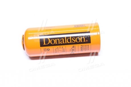 Фільтр гідравлічний DONALDSON P569401 (фото 1)