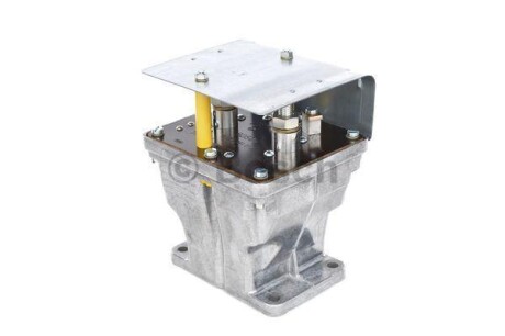 Реле акумулятора 24V/300A Daf SB/MB O100/O405/O407 74- BOSCH 0 333 301 010