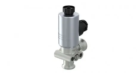 Электромагнитный клапан WABCO 472 170 636 0