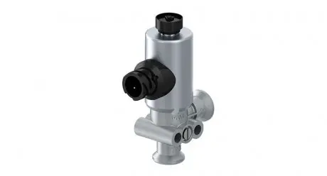 Электромагнитный клапан WABCO 472 170 616 0