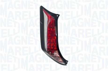 Задній ліхтар MAGNETI MARELLI 714081311012