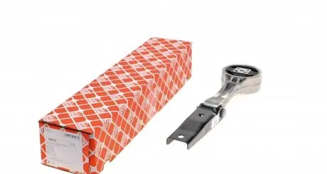 Подушка двигателя Skoda Fabia/VW Polo 1.0 MPI 14- BILSTEIN FEBI 49416