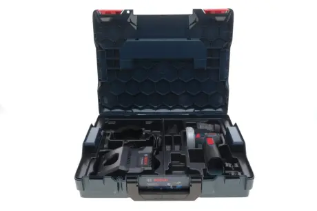 Фото запчастини Акумуляторна шліфмашина BOSCH 0 601 9F2 00B Акумуляторна шліфмашина BOSCH 0 601 9F2 00B