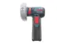 Фото запчастини 5 - акумуляторна шліфмашина BOSCH 0 601 9F2 00B Акумуляторна шліфмашина BOSCH 0 601 9F2 00B (фото 5)