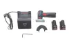 Фото запчастини 6 - акумуляторна шліфмашина BOSCH 0 601 9F2 00B Акумуляторна шліфмашина BOSCH 0 601 9F2 00B (фото 6)