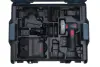 Фото запчастини 7 - акумуляторна шліфмашина BOSCH 0 601 9F2 00B Акумуляторна шліфмашина BOSCH 0 601 9F2 00B (фото 7)