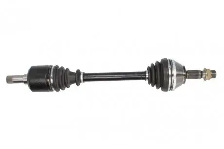 Приводна напіввісь POINT GEAR PNG70252