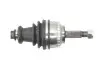 Приводная полуось POINT GEAR PNG70315 (фото 2)