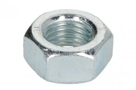 Оцинкована шестигранна гайка DT 3.89704