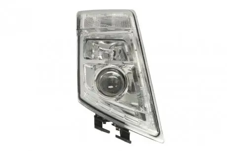 Фара автомобільна TRUCKLIGHT HL-VO011R
