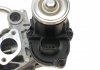 Клапан EGR з радіатором VW Polo 1.2 TDI 09-> WAHLER 710863D (фото 5)